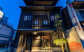 Hale Kyoto Toji Hotel Japan